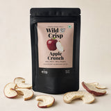 Wild & Crisp Apple Crunch — freeze-dried