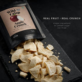 Wild & Crisp Apple Crunch — freeze-dried