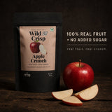 Wild & Crisp Apple Crunch — freeze-dried