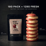 Wild & Crisp Apple Crunch — freeze-dried