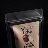 Wild & Crisp Apple Crunch — freeze-dried