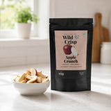 Wild & Crisp Apple Crunch — freeze-dried