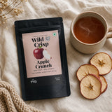 Wild & Crisp Apple Crunch — freeze-dried