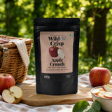 Wild & Crisp Apple Crunch — freeze-dried