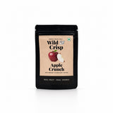 Wild & Crisp Apple Crunch pouch, freeze-dried apple