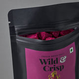 Wild & Crisp Dragon Fruit Crunch — freeze-dried