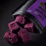 Wild & Crisp Jamun Crunch — freeze-dried
