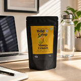 Wild & Crisp Mango Crunch — freeze-dried