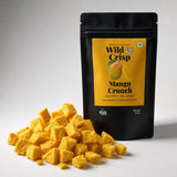 Wild & Crisp Mango Crunch — freeze-dried
