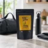 Wild & Crisp Mango Crunch — freeze-dried