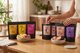 Wild & Crisp Try All 9 — freeze-dried