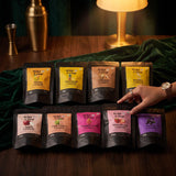 Wild & Crisp Try All 9 — freeze-dried