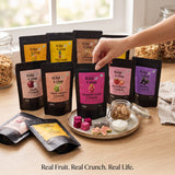 Wild & Crisp Try All 9 — freeze-dried