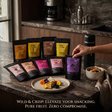 Wild & Crisp Try All 9 — freeze-dried