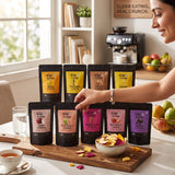Wild & Crisp Try All 9 — freeze-dried