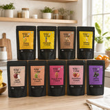 Wild & Crisp Try All 9 — freeze-dried